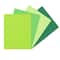 Garden Greens Cardstock Paper Value Pack by Recollections™, 8.5" x 11"